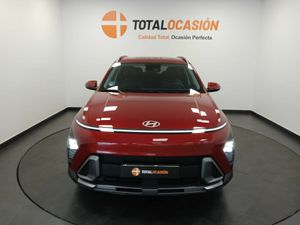 Hyundai Kona 1.6 GDI HEV Tecno DCT - Foto 3
