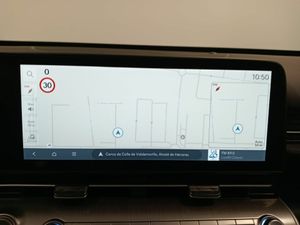 Hyundai Kona 1.6 GDI HEV Tecno DCT - Foto 21