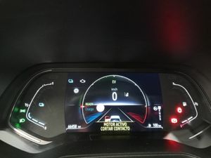 Renault Clio Zen E-Tech Híbrido 104 kW (140CV) - Foto 24