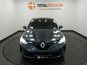 Renault Clio Zen E-Tech Híbrido 104 kW (140CV) - Foto 3