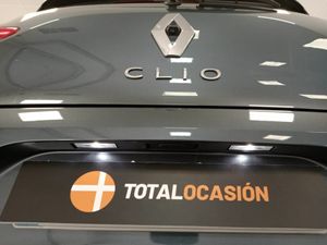 Renault Clio Zen E-Tech Híbrido 104 kW (140CV) - Foto 39