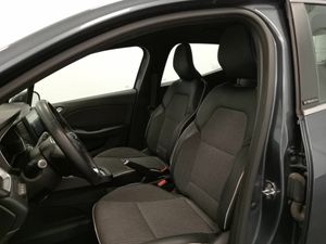 Renault Clio Zen E-Tech Híbrido 104 kW (140CV) - Foto 27