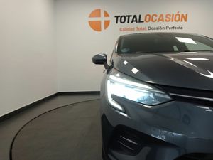 Renault Clio Zen E-Tech Híbrido 104 kW (140CV) - Foto 14