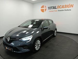 Renault Clio Zen E-Tech Híbrido 104 kW (140CV) - Foto 3