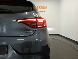 Renault Clio Zen E-Tech Híbrido 104 kW (140CV) - Foto 36