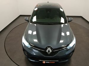 Renault Clio Zen E-Tech Híbrido 104 kW (140CV) - Foto 13
