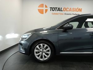 Renault Clio Zen E-Tech Híbrido 104 kW (140CV) - Foto 18