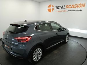 Renault Clio Zen E-Tech Híbrido 104 kW (140CV) - Foto 7