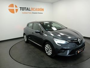 Renault Clio Zen E-Tech Híbrido 104 kW (140CV) - Foto 2