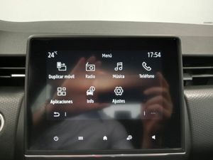 Renault Clio Zen E-Tech Híbrido 104 kW (140CV) - Foto 23