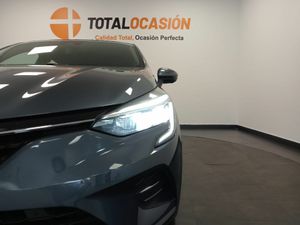 Renault Clio Zen E-Tech Híbrido 104 kW (140CV) - Foto 15