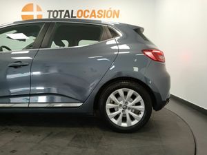 Renault Clio Zen E-Tech Híbrido 104 kW (140CV) - Foto 17