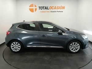 Renault Clio Zen E-Tech Híbrido 104 kW (140CV) - Foto 4