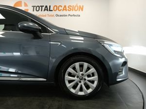 Renault Clio Zen E-Tech Híbrido 104 kW (140CV) - Foto 8
