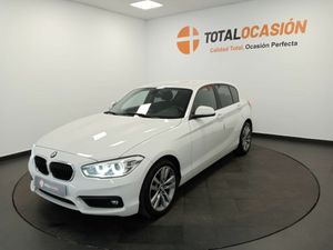 BMW Serie 1 118i - Foto 3