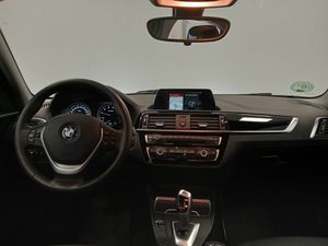 BMW Serie 1 118i - Foto 15