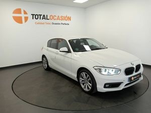 BMW Serie 1 118i - Foto 2
