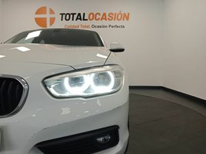 BMW Serie 1 118i - Foto 13