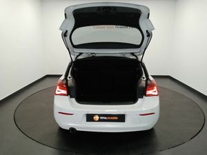 BMW Serie 1 118i - Foto 32