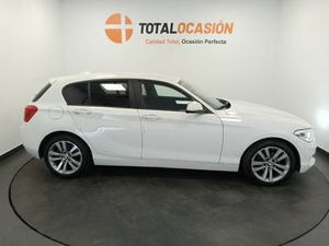 BMW Serie 1 118i - Foto 5