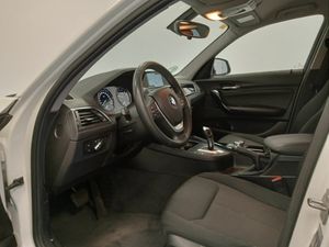 BMW Serie 1 118i - Foto 25
