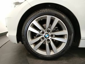 BMW Serie 1 118i - Foto 14