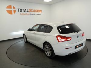 BMW Serie 1 118i - Foto 7