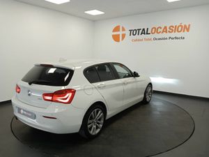 BMW Serie 1 118i - Foto 6
