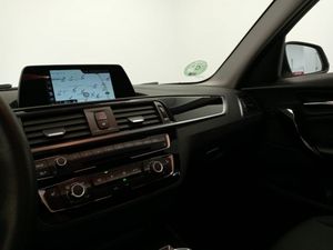 BMW Serie 1 118i - Foto 18