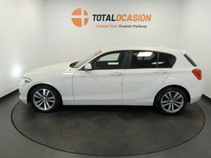 BMW Serie 1 118i - Foto 4