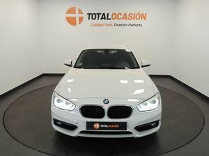 BMW Serie 1 118i - Foto 3