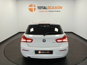 BMW Serie 1 118i - Foto 8