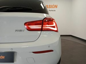 BMW Serie 1 118i - Foto 31