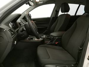 BMW Serie 1 118i - Foto 24