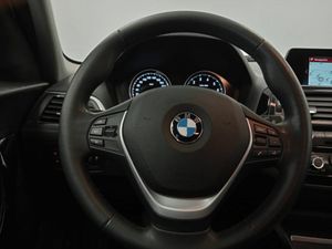 BMW Serie 1 118i - Foto 16