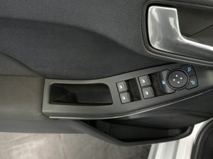 Ford Fiesta 1.0 EcoBoost MHEV 92kW(125CV) ST-Line 5p - Foto 25