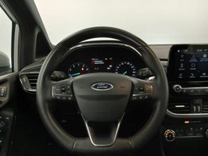 Ford Fiesta 1.0 EcoBoost MHEV 92kW(125CV) ST-Line 5p - Foto 15