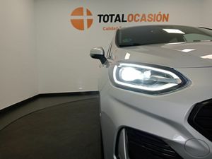 Ford Fiesta 1.0 EcoBoost MHEV 92kW(125CV) ST-Line 5p - Foto 11