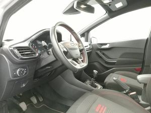 Ford Fiesta 1.0 EcoBoost MHEV 92kW(125CV) ST-Line 5p - Foto 24
