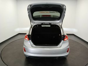 Ford Fiesta 1.0 EcoBoost MHEV 92kW(125CV) ST-Line 5p - Foto 29