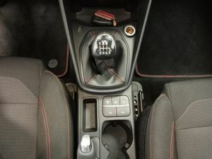 Ford Fiesta 1.0 EcoBoost MHEV 92kW(125CV) ST-Line 5p - Foto 18