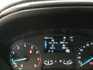 Ford Fiesta 1.0 EcoBoost MHEV 92kW(125CV) ST-Line 5p - Foto 21