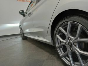 Ford Fiesta 1.0 EcoBoost MHEV 92kW(125CV) ST-Line 5p - Foto 28