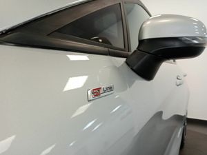 Ford Fiesta 1.0 EcoBoost MHEV 92kW(125CV) ST-Line 5p - Foto 12