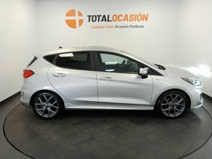Ford Fiesta 1.0 EcoBoost MHEV 92kW(125CV) ST-Line 5p - Foto 5