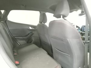 Ford Fiesta 1.0 EcoBoost MHEV 92kW(125CV) ST-Line 5p - Foto 33