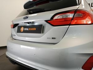 Ford Fiesta 1.0 EcoBoost MHEV 92kW(125CV) ST-Line 5p - Foto 32