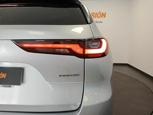 Mazda CX-60 e-Skyactiv PHEV AWD Exclusive-Line - Foto 33