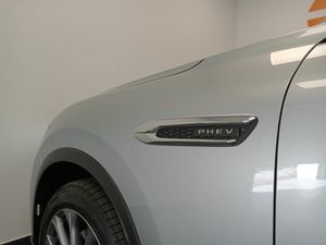 Mazda CX-60 e-Skyactiv PHEV AWD Exclusive-Line - Foto 17