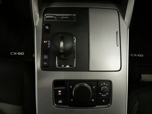 Mazda CX-60 e-Skyactiv PHEV AWD Exclusive-Line - Foto 26